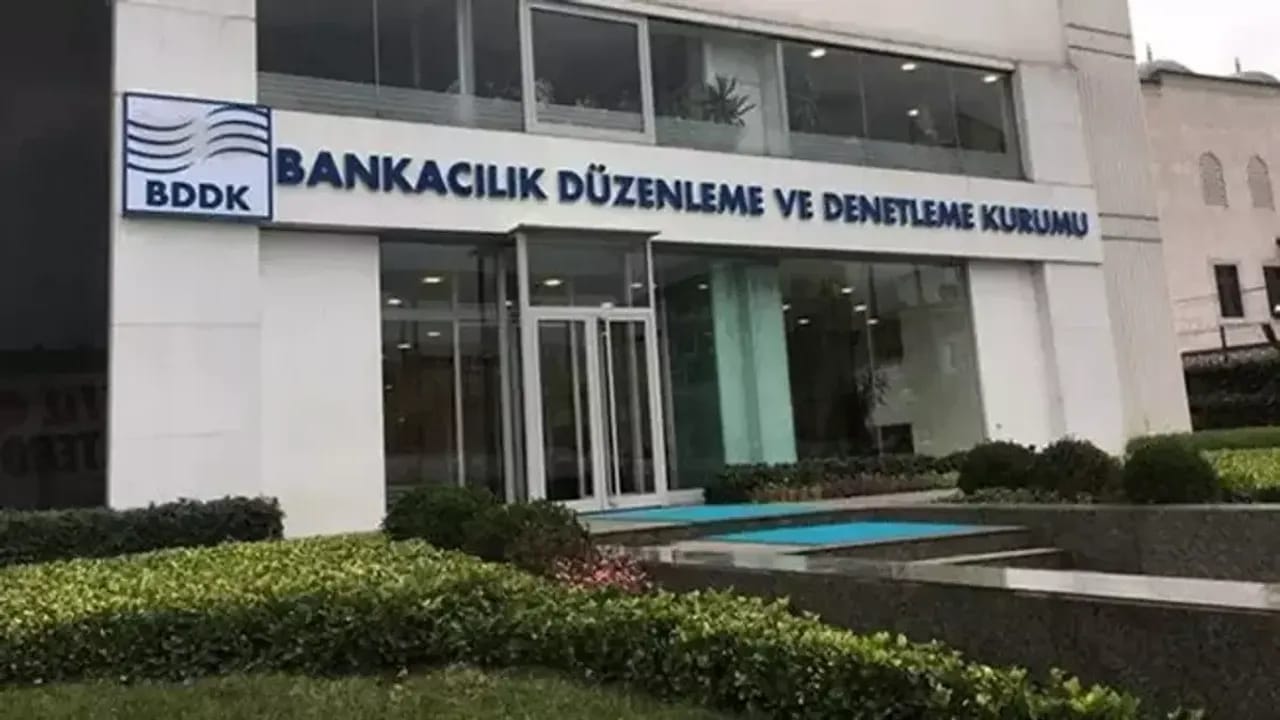 BDDK Haftalık Verileri Açıkladı: KKM Bakiyesi 1,5 Milyar Liraya Geriledi