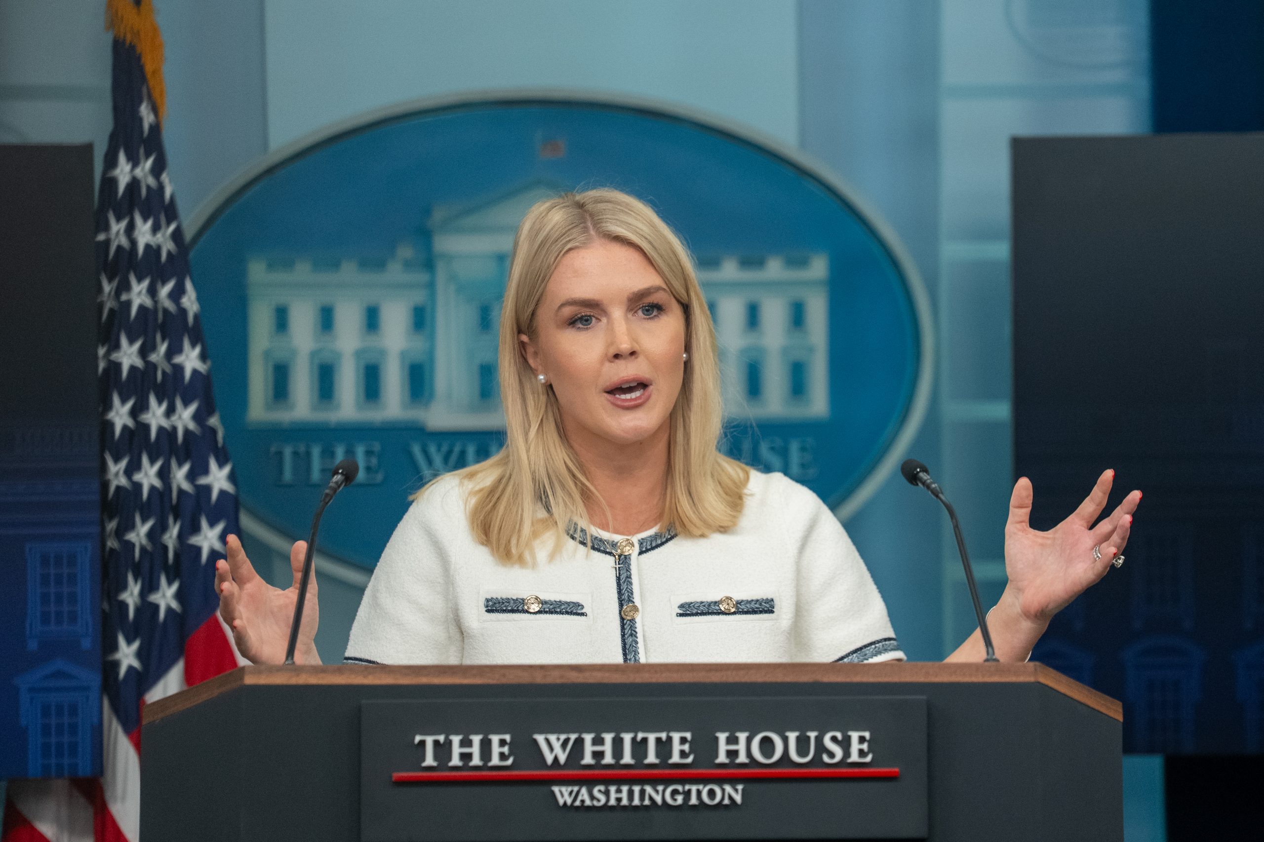 Beyaz Saray’dan Meksika’daki Operasyona İlişkin Açıklama: El Mencho Operasyonunda ABD Desteği