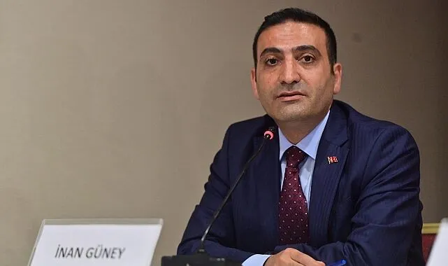 Beyoğlu Belediye Başkanı İnan Güney Görevden Uzaklaştırıldı
