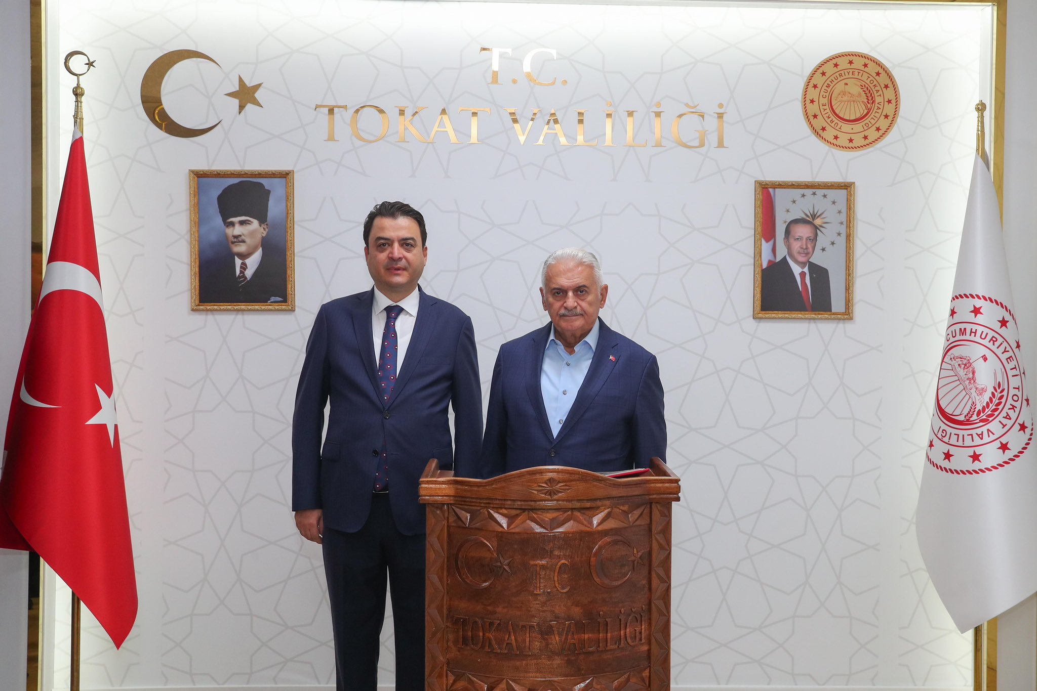 Binali Yıldırım: “Teröre Harcanan 2 Trilyon Dolar, Türkiye’yi 7’nci Büyük Ekonomi Yapabilirdi”