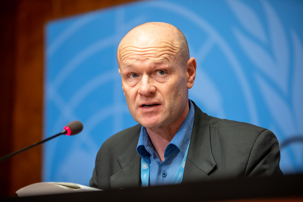 BM: Gazze’de Felaket Durumu Sürerken Yardımlar Yetersiz