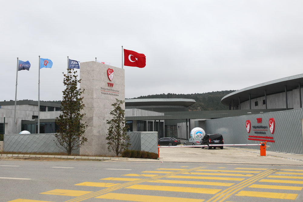 Bölgesel Amatör Lig’in Adı Profesyonelliğe Geçiş Ligi Olarak Değiştirildi