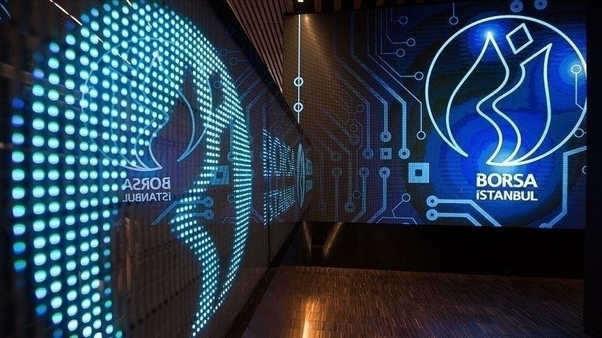 Borsa Güne Sınırlı Yükselişle Başladı