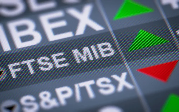 Borsa İstanbul’da BIST 100 Endeksi Yükseldi