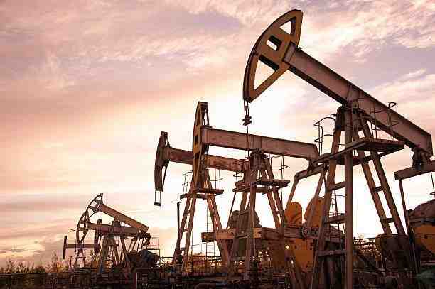 Brent Petrolün Varili Uluslararası Piyasalarda 72,15 Dolardan İşlem Görüyor