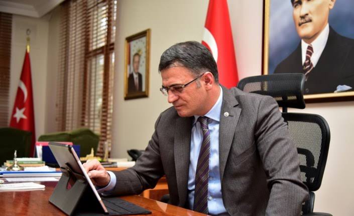 “Bu Vali Başka Vali”: Ozan Balcı, Yeniden Atandığı Van’da Gönülleri Kazanıyor