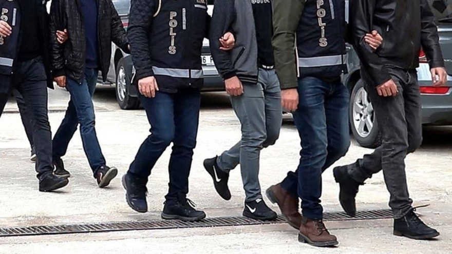 Bursa Merkezli 3 İlde Masaj Salonlarına Fuhuş Operasyonu: 34 Kadın Kurtarıldı, 15 Gözaltı