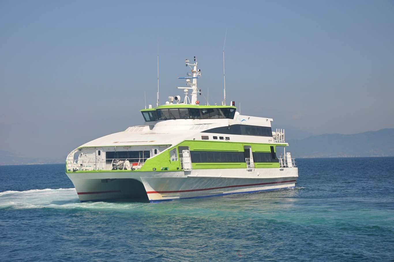 Bursa ve İstanbul Arasında BUDO Seferlerine Hava Engeli