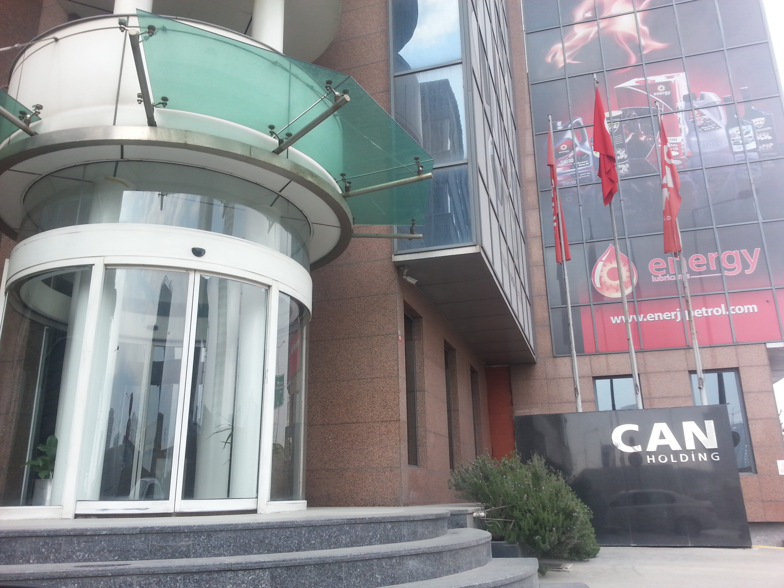 Can Holding Soruşturması İstanbul Cumhuriyet Başsavcılığı’na Devredildi