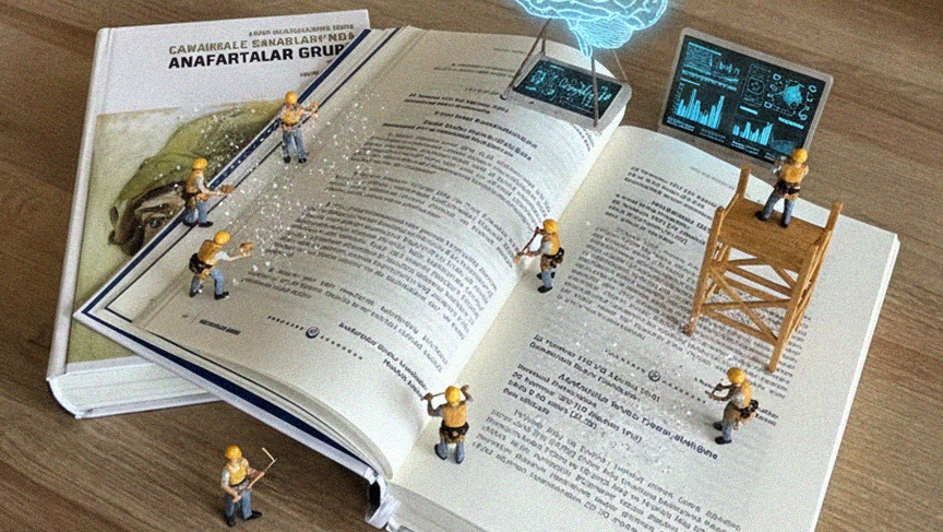 Çanakkale Savaşları Enstitüsü’nden Yapay Zekâ Destekli Araştırma Hamlesi