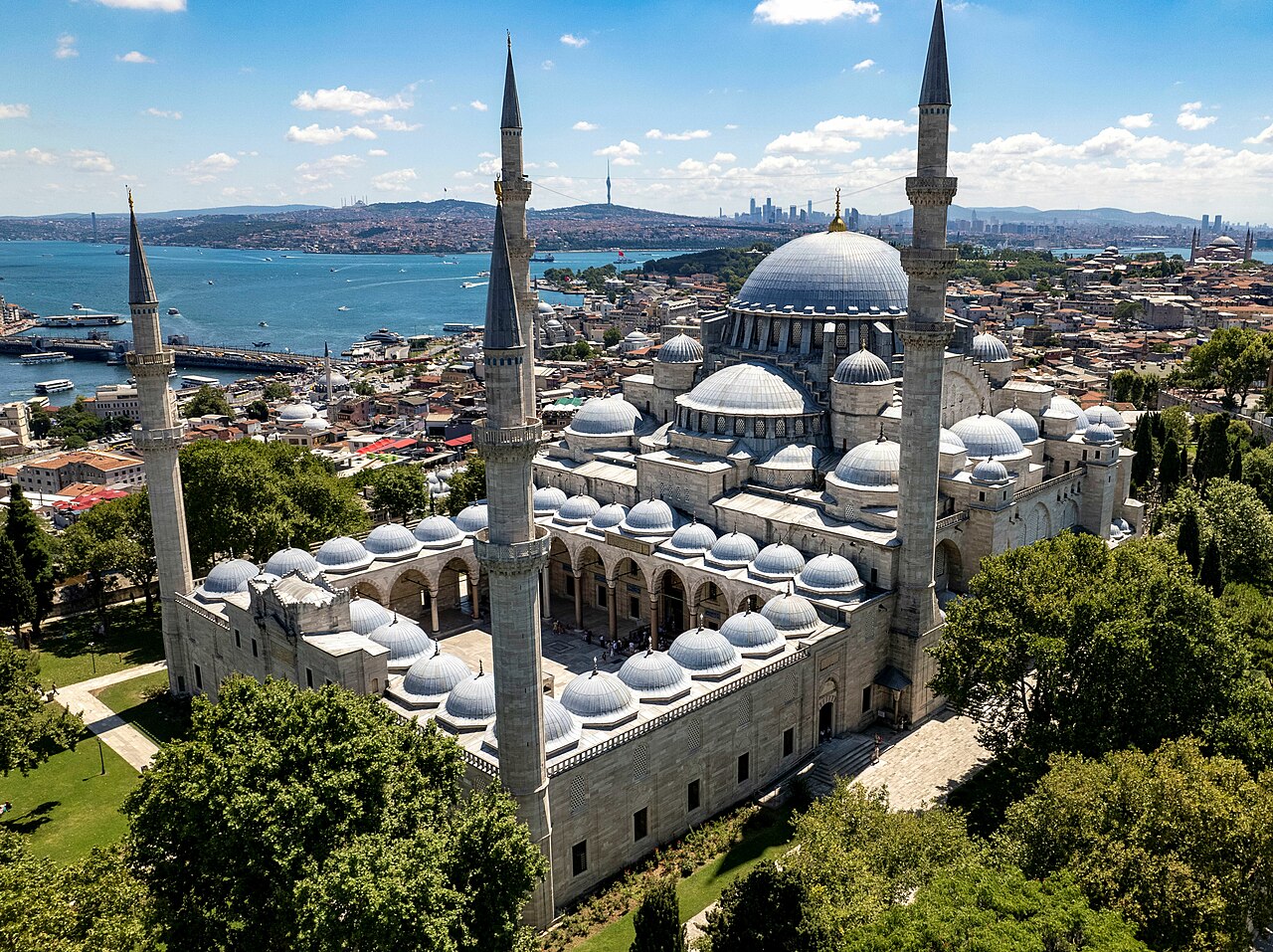 Çanakkale’de Kurban Bayramı Namazı Saat Kaçta Kılınacak?