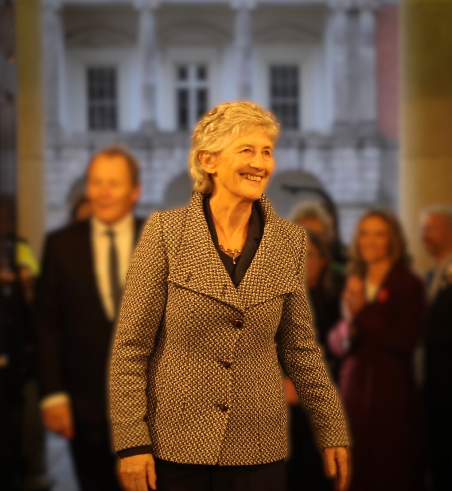 Catherine Connolly, İrlanda’nın Yeni Cumhurbaşkanı Seçildi