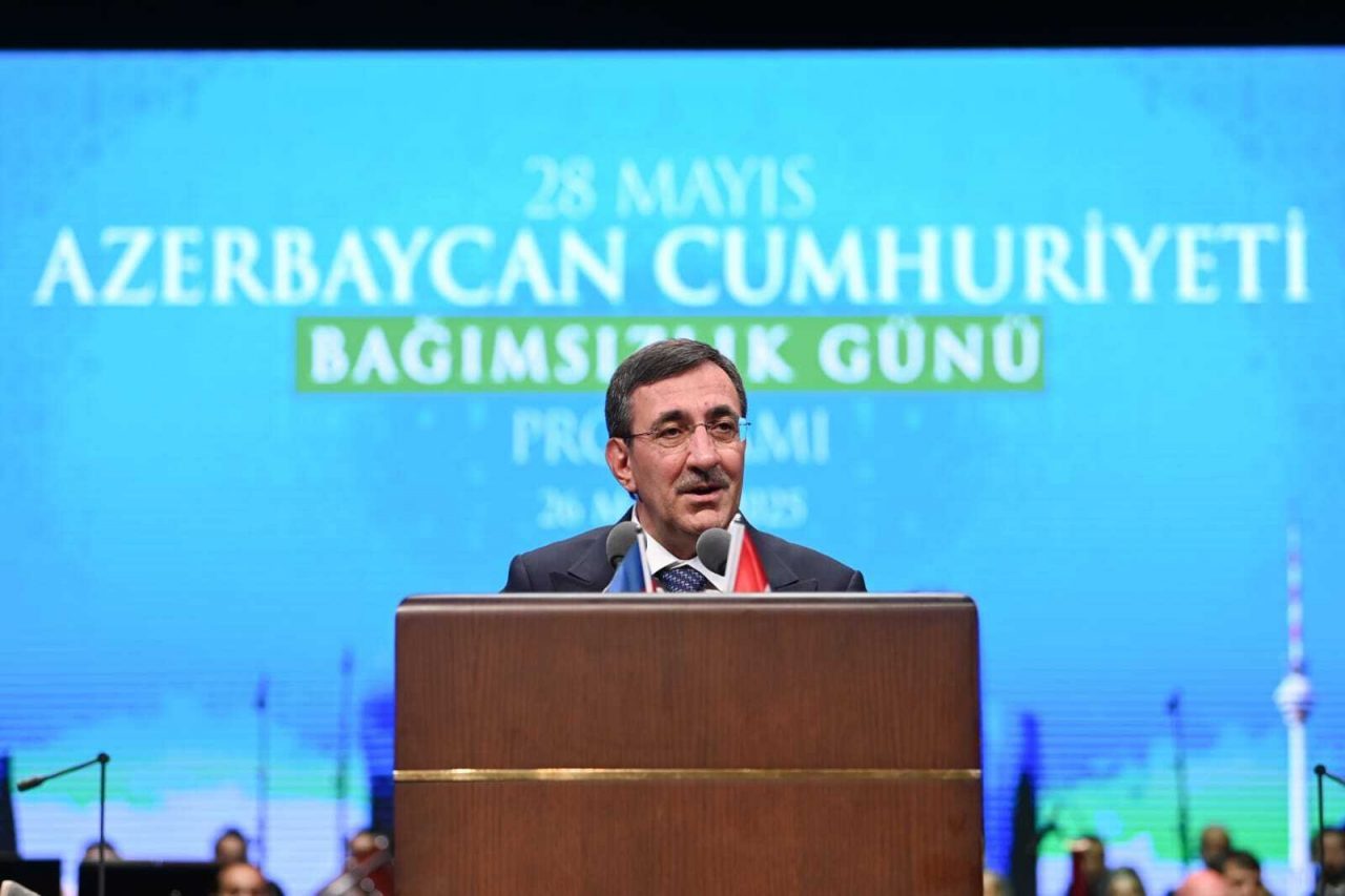 Cevdet Yılmaz: “Sanayi Üretimindeki Kompozisyon Programımızın Arzu Ettiği Şekilde Gerçekleşti”