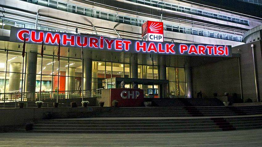 CHP İstanbul İl Başkanlığı Seçiminde Delege Pazarlığı İddiası Savcılığa Taşındı