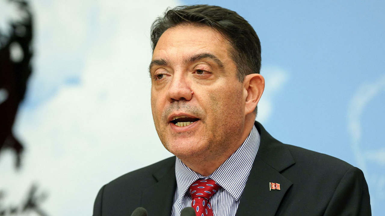 CHP’li Bağcıoğlu: KAAN Projesini Küçümsemek Büyük Haksızlık