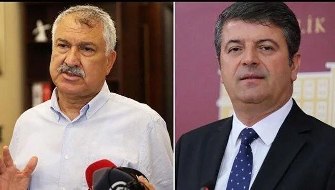 CHP’li Belediye Başkanlarına Operasyon: Adana ve Adıyaman Belediye Başkanları Gözaltında