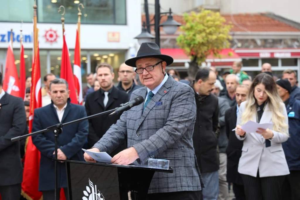 Chp’li Hayrabolu Belediye Başkanı Tuncer Başoğlu’ndan İstifa Açıklaması: Kararını Salı Günü Duyuracak