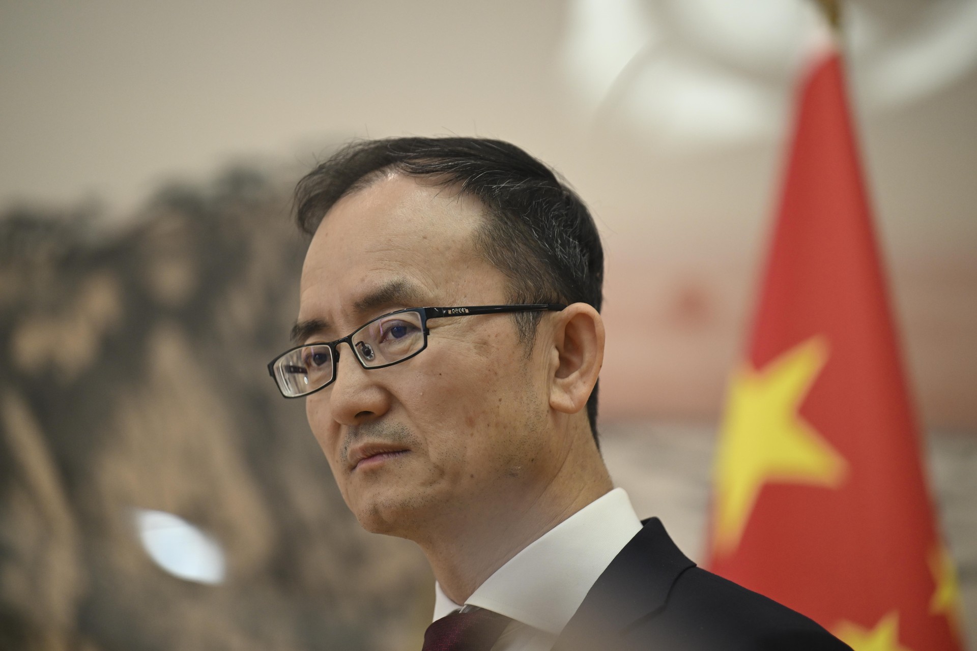 Çin’in Ankara Büyükelçisi Jiang Xuebin: “Çin, Dünyaya Yeni Fırsatlar Sunmaya Devam Edecek”