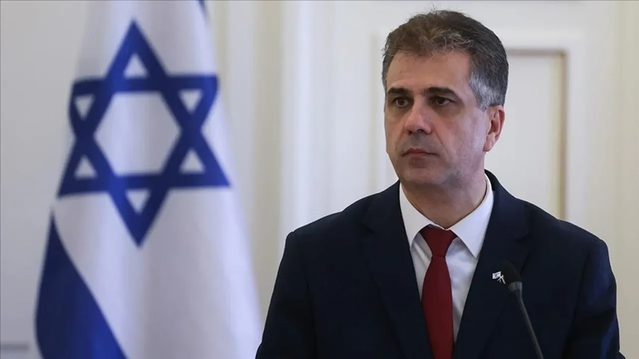Cohen: “Her Yıkılan Binaya Karşılık, Tahran’da 100 Bina Yıkılacak”
