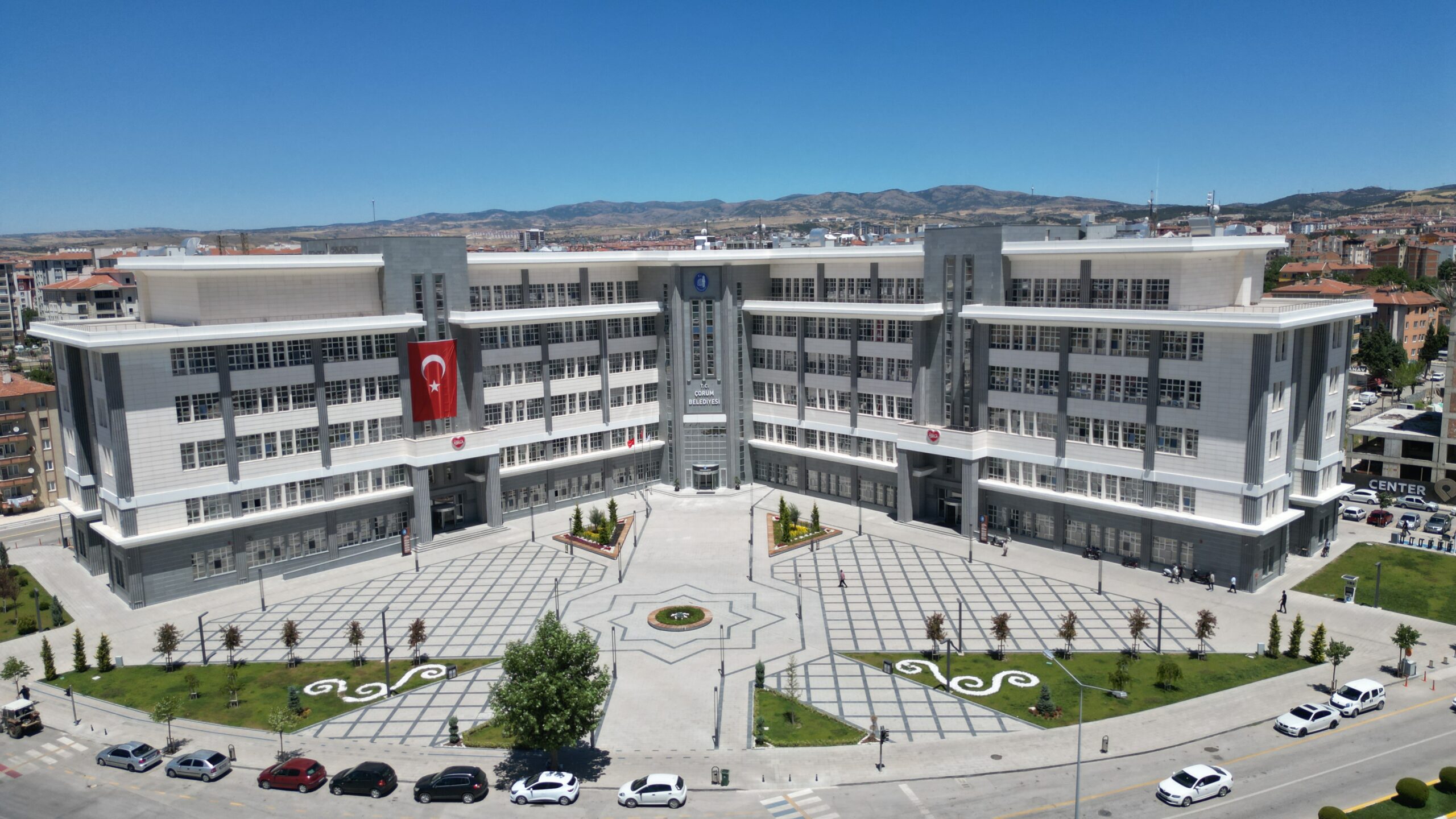 Çorum Belediyesi’nden Promosyon İhalesi Hakkında Açıklama