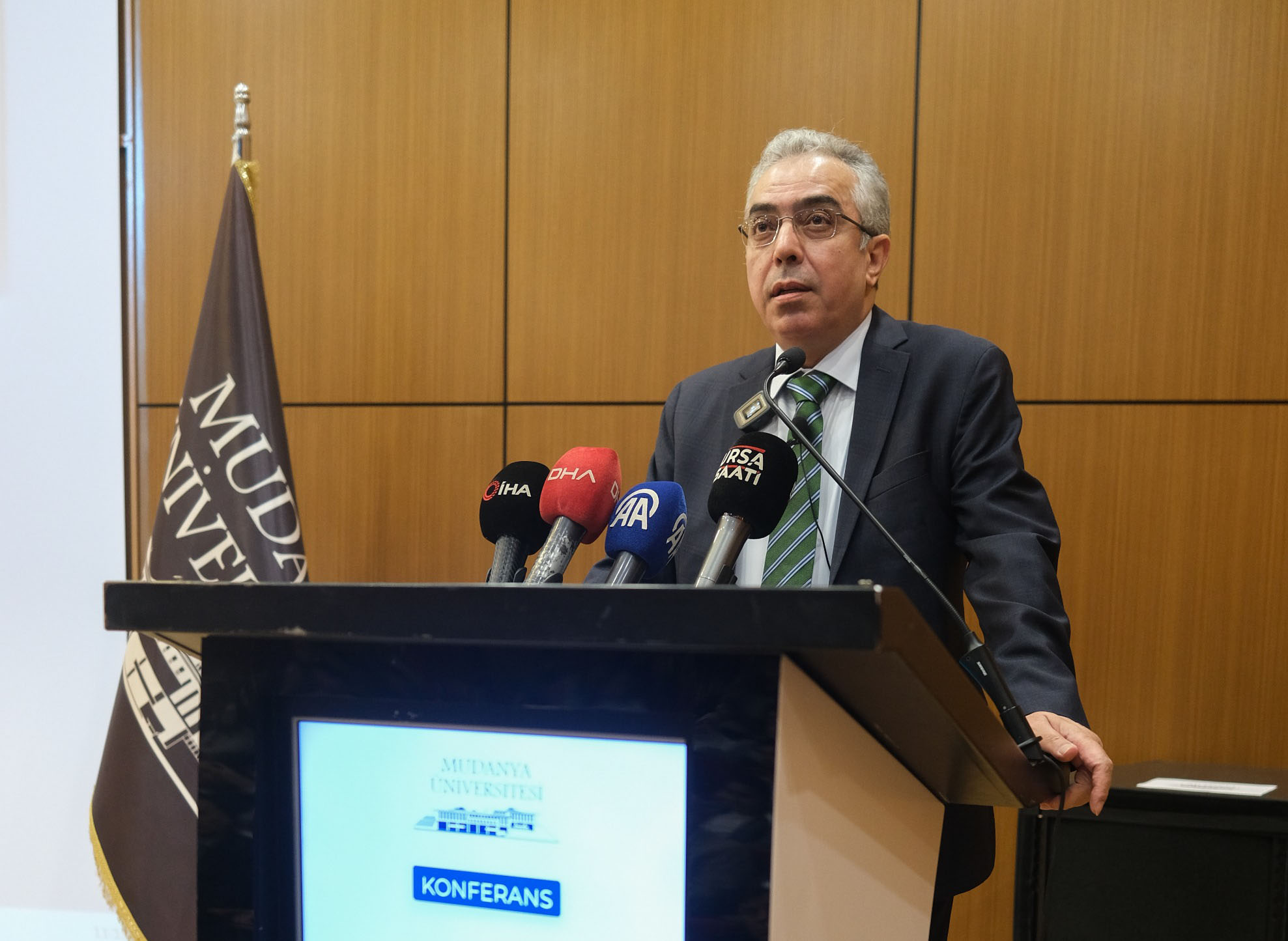 Cumhurbaşkanı Başdanışmanı Mehmet Uçum’dan ‘Umut Hakkı’ Açıklaması