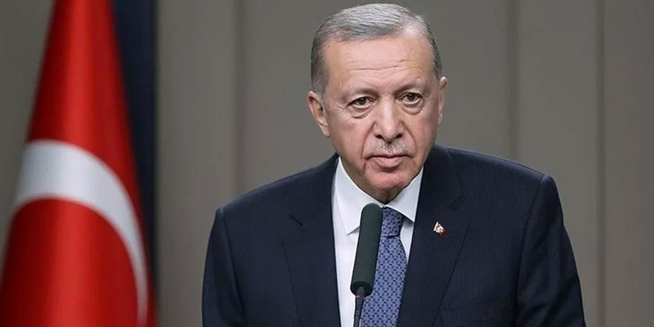 Cumhurbaşkanı Erdoğan’dan 15 Temmuz Mesajı: “Terörsüz Türkiye, Yeni Dönemin Kilidini Açacak”