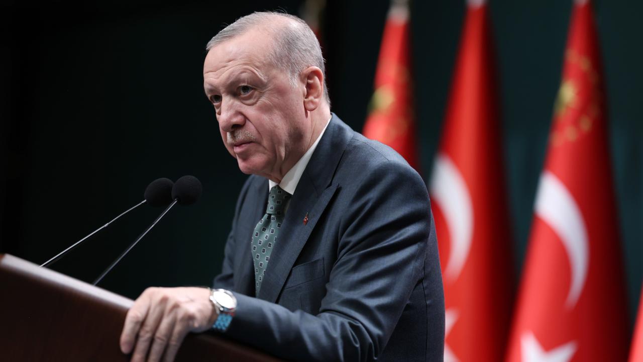 Cumhurbaşkanı Erdoğan’dan Çiftçiye Müjde: Yeni Kredi Paketleri Açıklandı