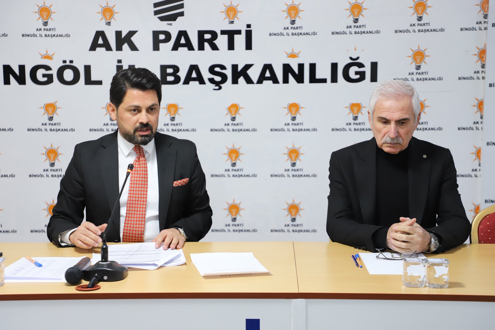 Cumhurbaşkanı Yardımcısı Yılmaz ve Bakan Tekin Bingöl’e Geliyor: Dev Yatırımlar İçin Temel Atılacak