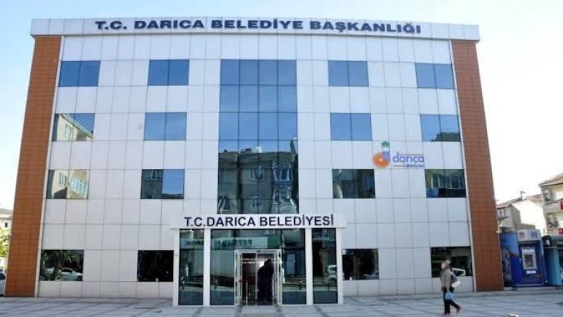 Darıca Belediyesi’nde Dehşet: Zabıta Memuru İntihar Girişiminde Bulundu, Başkan Bıyık Yaralandı