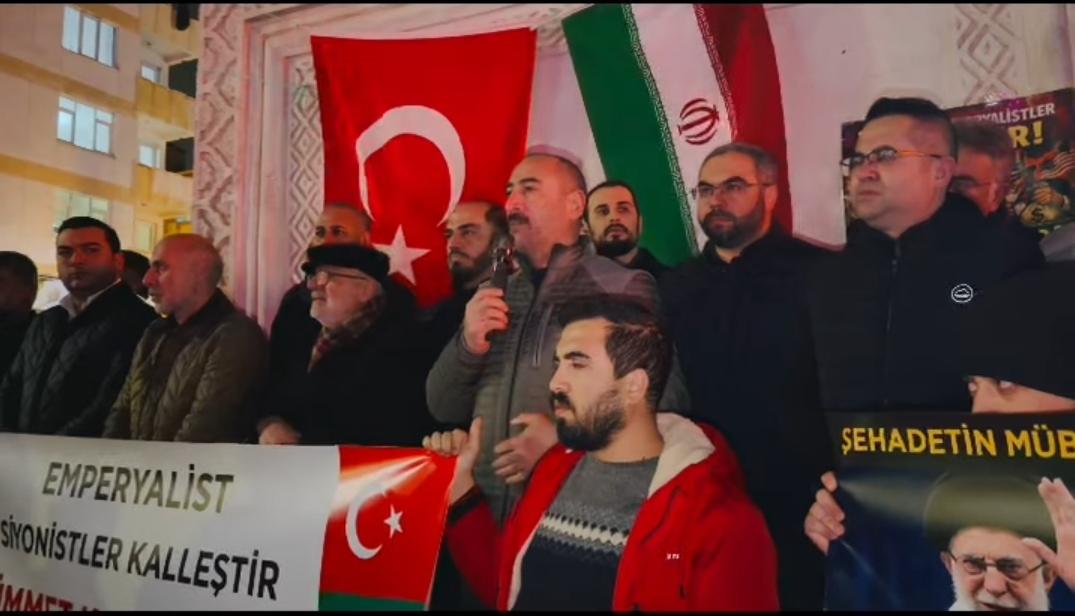 Dernek Başkanı Tepebaş: “bir karış toprağımız değil, çakıl taşımızı vermeyiz”