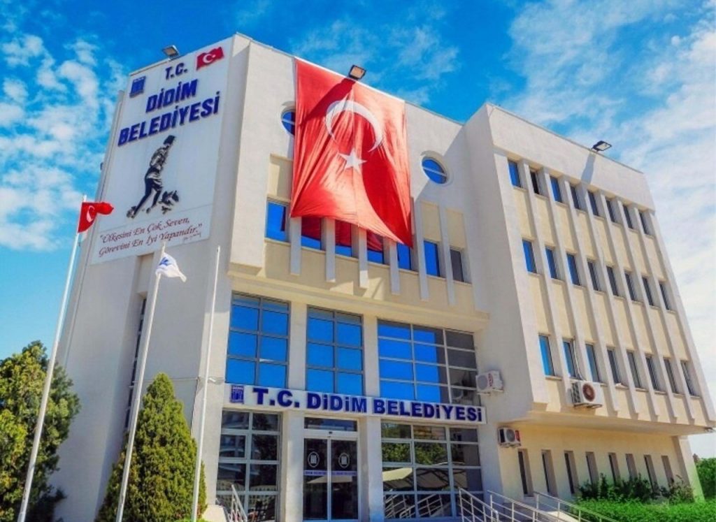 Didim Belediyesi’ne Usulsüzlük Soruşturması: Gözaltı Sayısı 5’e Yükseldi