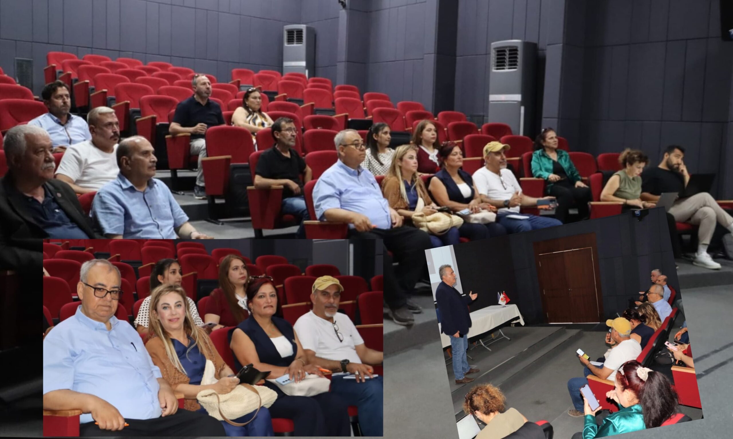 DİJİTAL KÖPRÜ VE ETİK GAZETECİLİKTE YAPAY ZEKA DÖNEMİ…