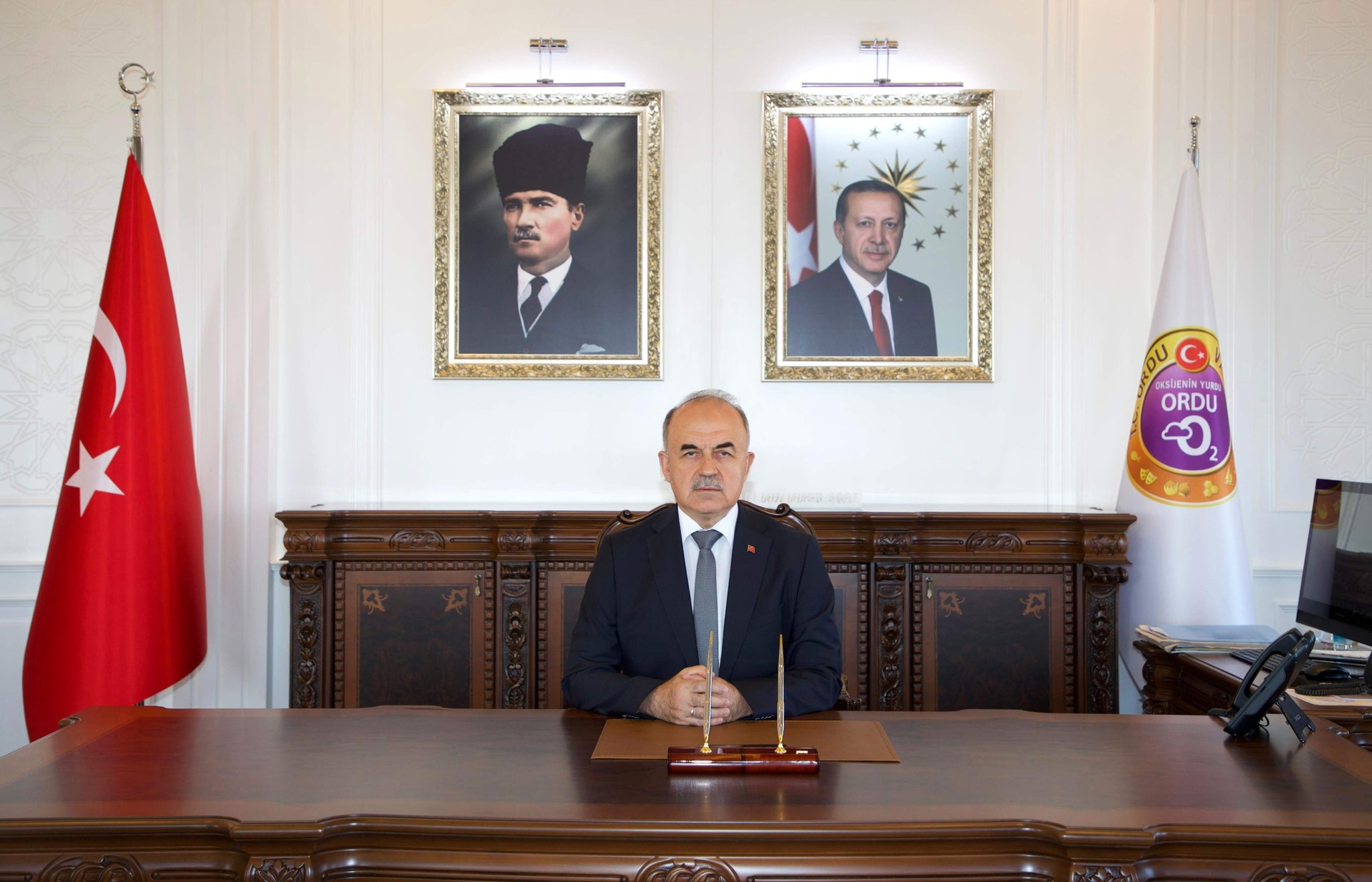 Divriği’de Maden Göçüğünde Arama Kurtarma Çalışmaları Sürüyor