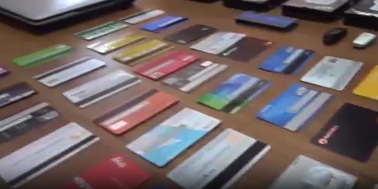 Diyarbakır Merkezli Dolandırıcılık Operasyonunda 22 Şüpheli Tutuklandı