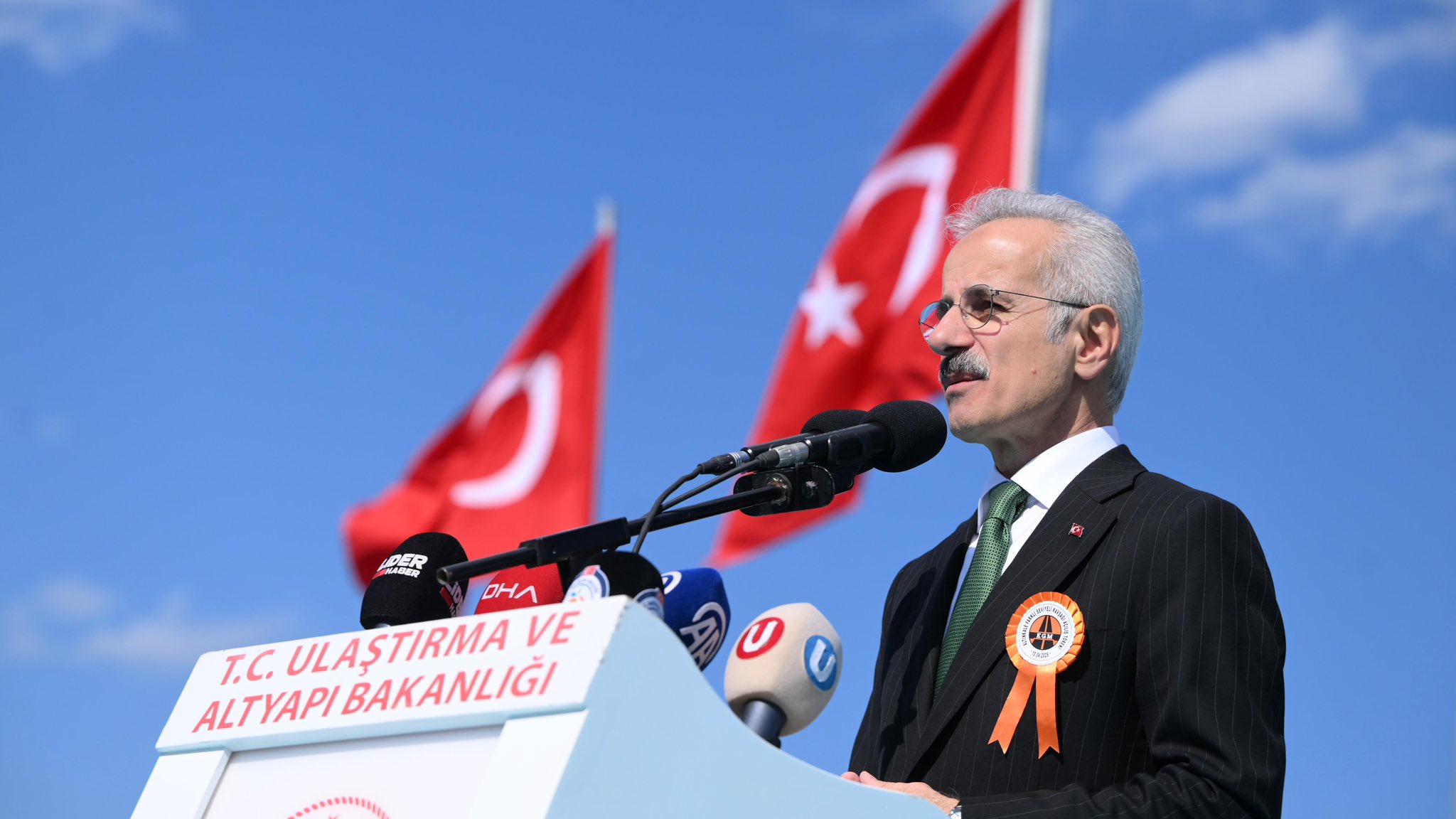 Doğu Akdeniz’de Yeni Dönem: Gemi Trafik Hizmetleri Sistemi 20 Temmuz’da Devreye Giriyor