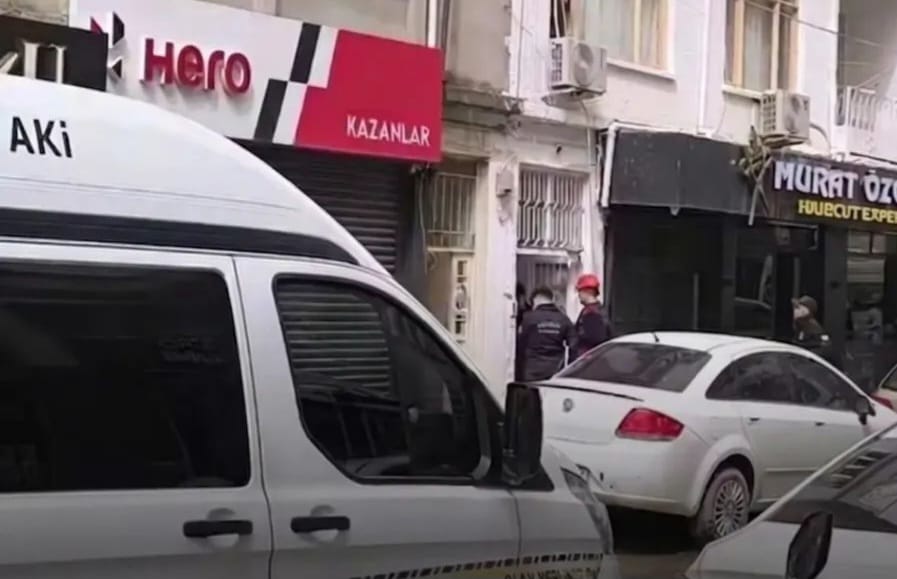 Dörtyol’da Cinayet Aydınlatıldı