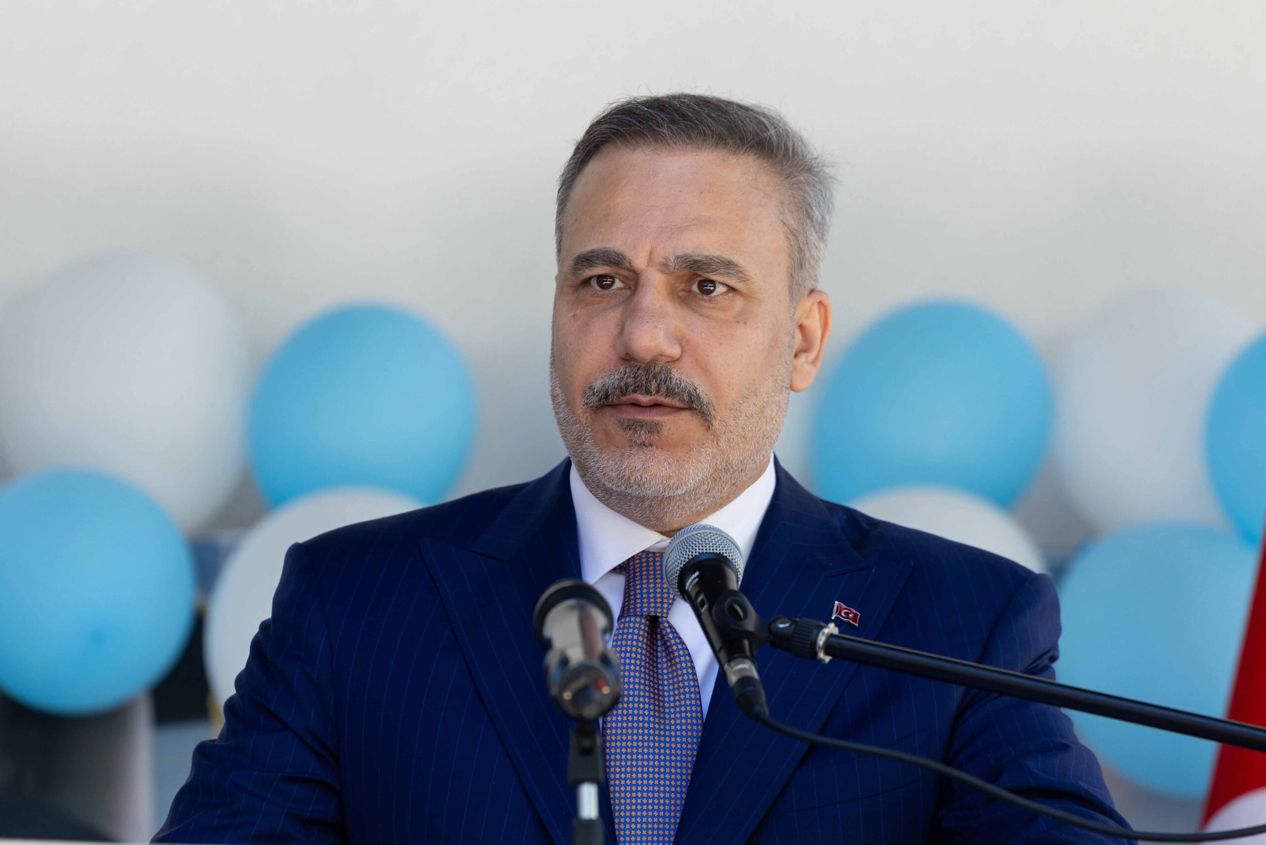 Dışişleri Bakanı Fidan Mısır’da Dörtlü Zirveye Katılacak