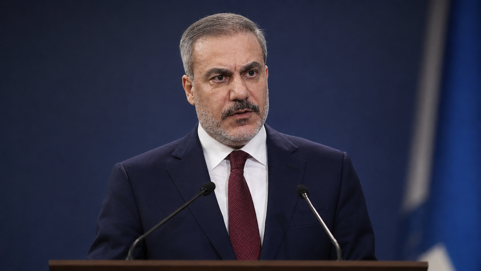 Dışişleri Bakanı Hakan Fidan’dan Polonya’da Önemli Açıklamalar: FETÖ Artık Kullanım Değeri Bitmiş Bir Yapıdır