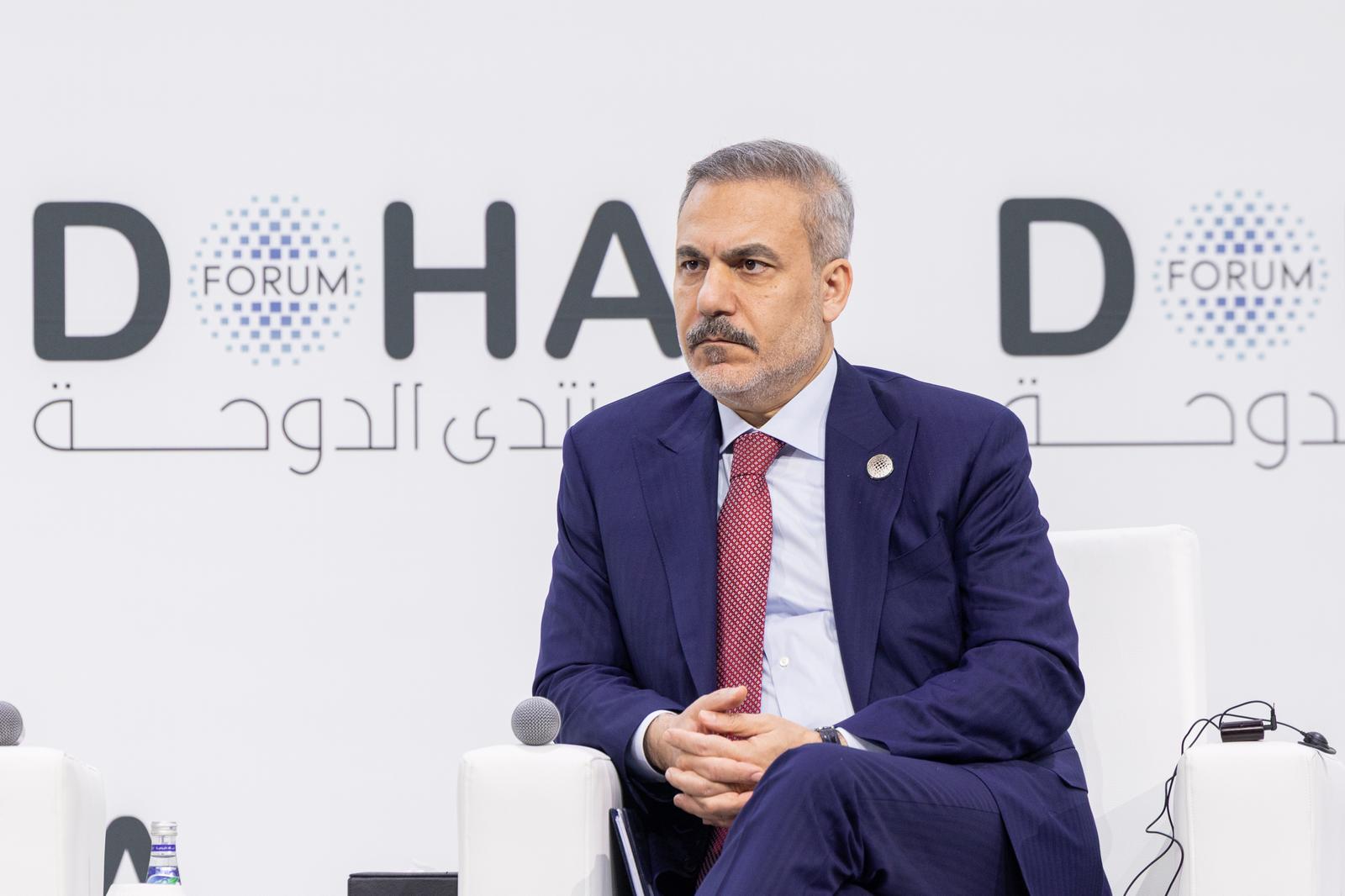 Dışişleri Bakanlığı’ndan İsrail’e Kınama ve Bakan Fidan’dan Bölgesel Savaş Uyarısı