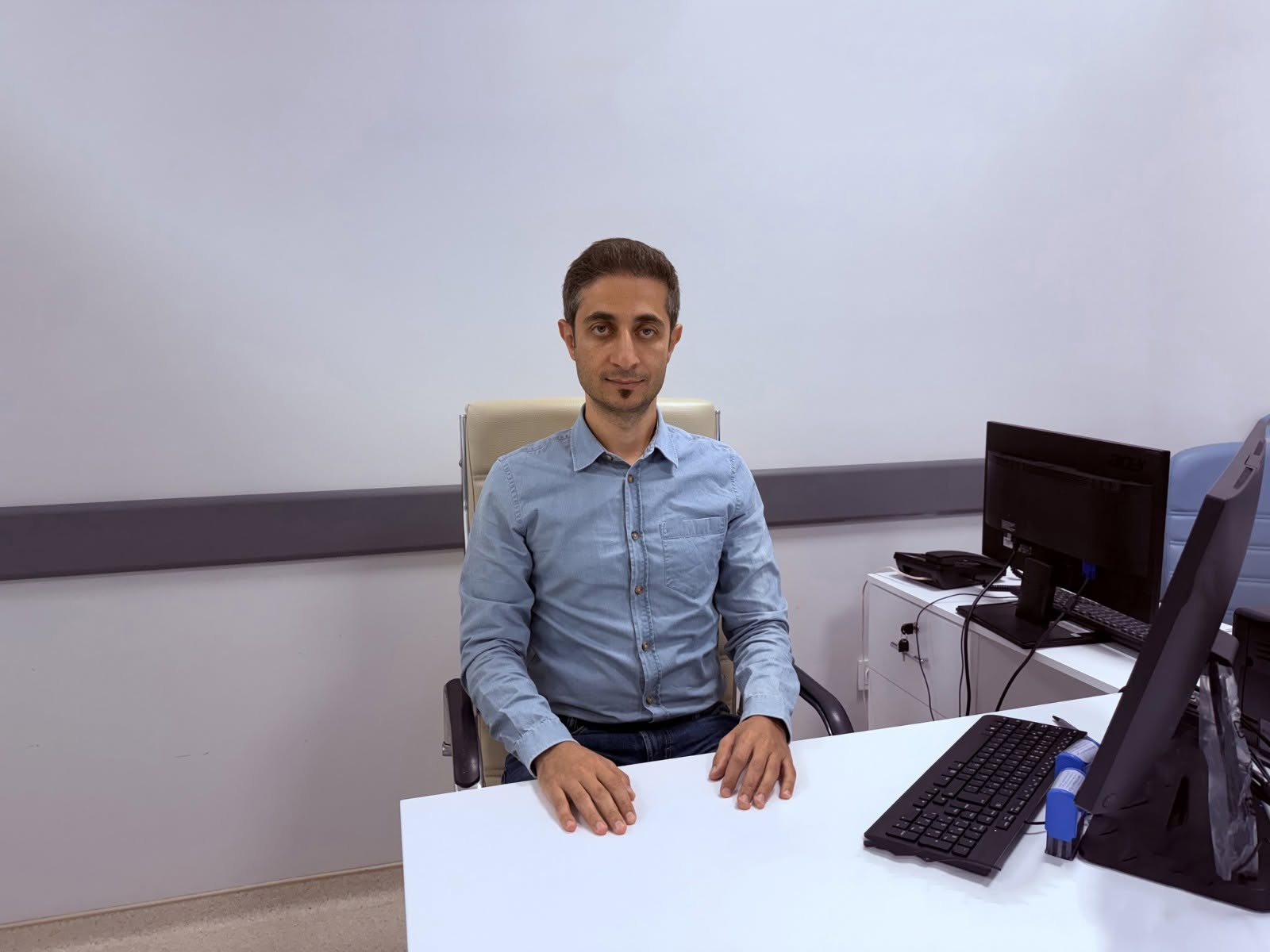 Dünya Artrit Gününde Eklem Ağrılarına Karşı Erken Teşhis Uyarısı