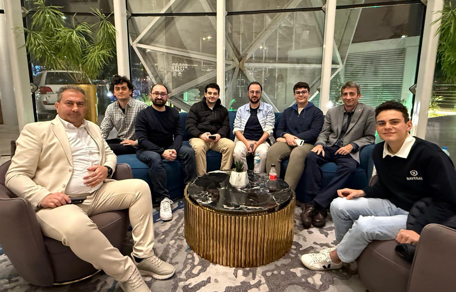 Dünya Yıldırım Satranç Şampiyonası Tamamlandı: Milli Sporculardan Önemli Başarı