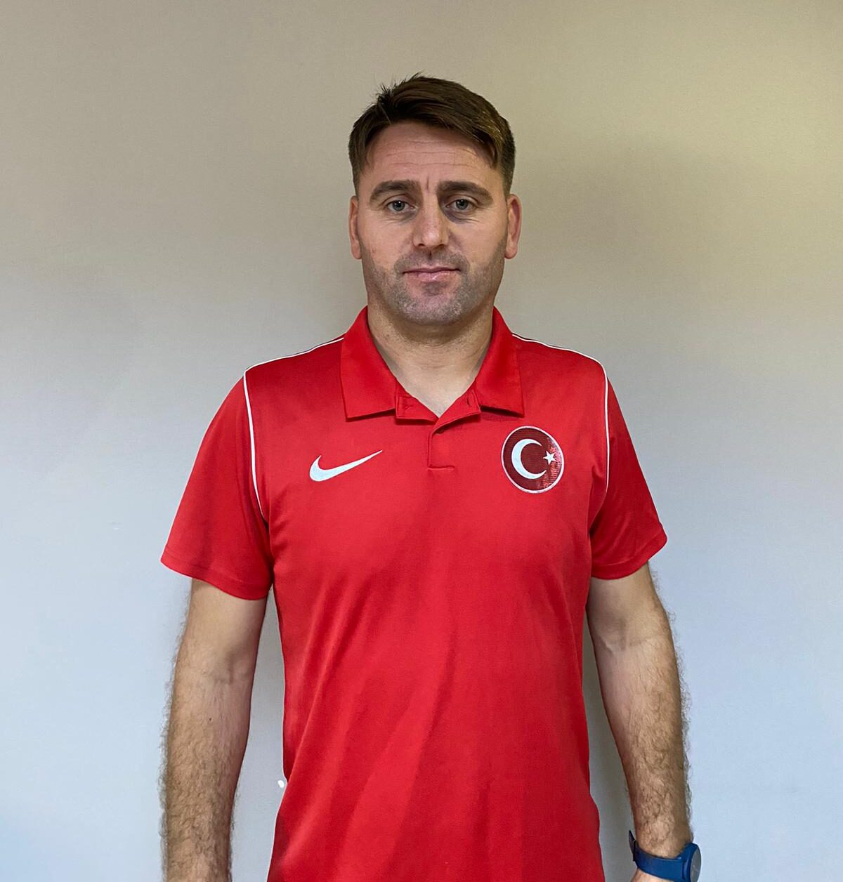 Düzce Belediyesi Güreş Antrenörü İsmail Ünal, Milli Takım’a İkinci Kez Davet Edildi