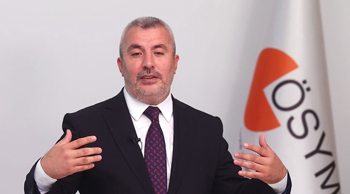 Elektronik Yabancı Dil Sınavı (e-YDS) 2025/9 Başvuruları Tamamlandı: 5 Bin 263 Aday Başvurdu