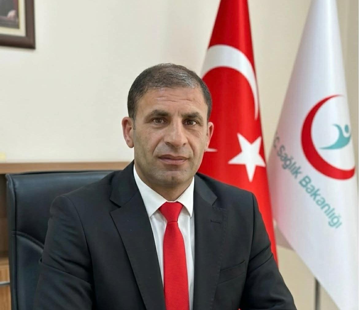 Emin Balcı, Öz Sağlık-İş Sendikası Kars Şube Başkanlığına Adaylığını Açıkladı