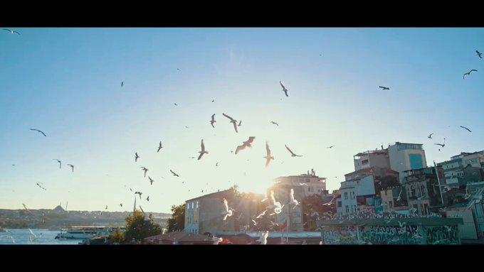 Emine Erdoğan’dan Yeni Yıl Mesajı: “2026’da Barışın Hakim Olduğu Bir Dünyada Buluşmak Dileğiyle”