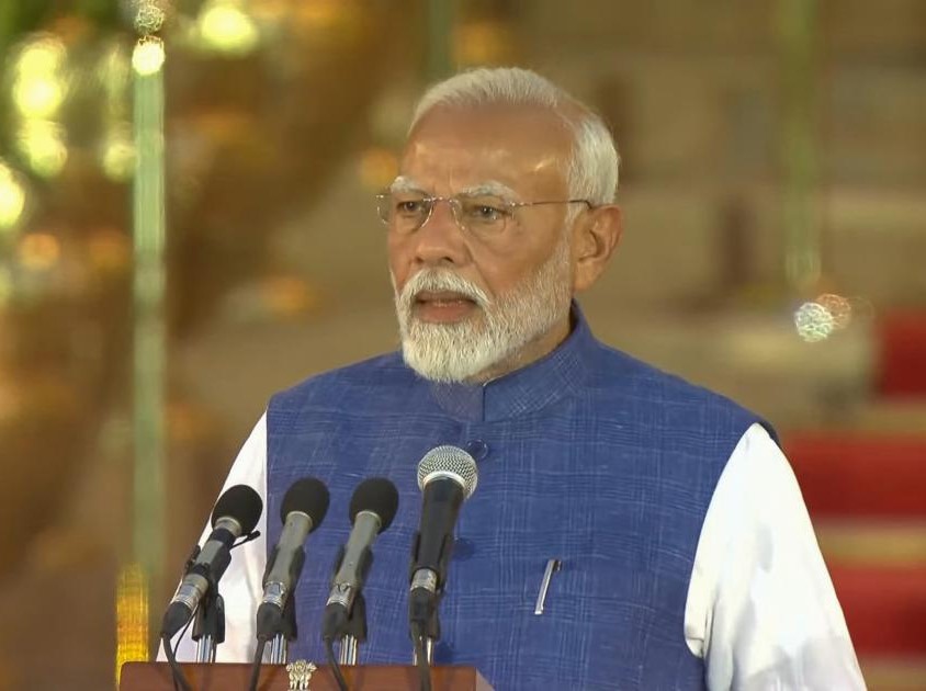 Epstein Dosyasında Yeni Gelişme: Belgelerde Narendra Modi İsmi Geçiyor