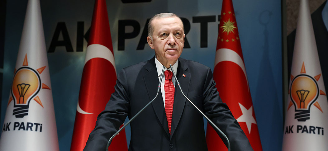Erdoğan ve Trump’tan Kritik Görüşme: Gündemde İsrail-İran Gerilimi Vardı
