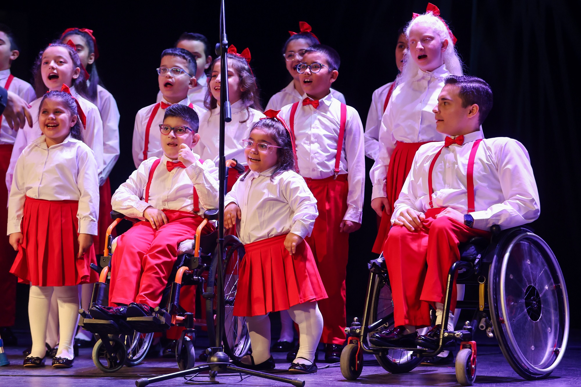 Erken Tanı ve Erken Müdahale Zirvesi Gaziantep’te Gerçekleşti