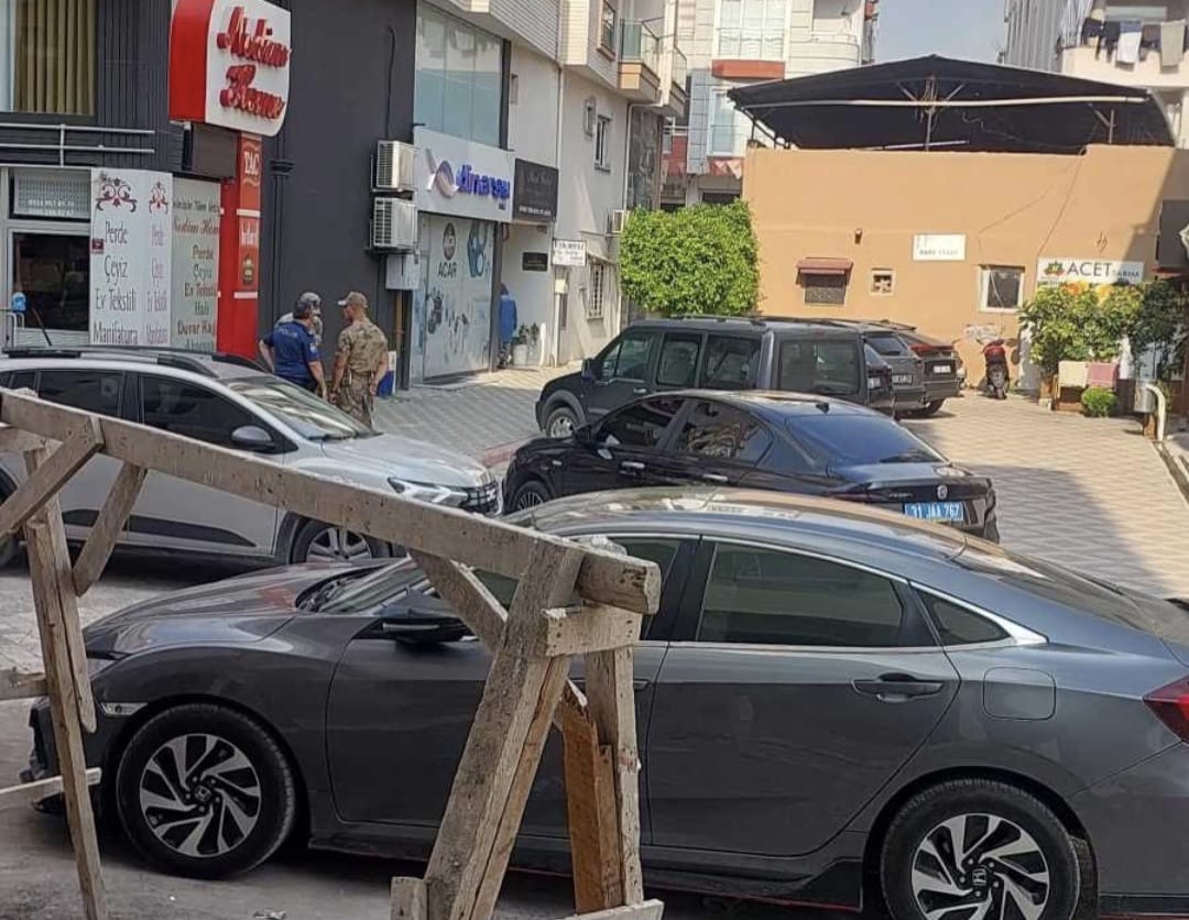 Erzin’de İntihar Girişimi: Genç Kadın Ağır Yaralandı