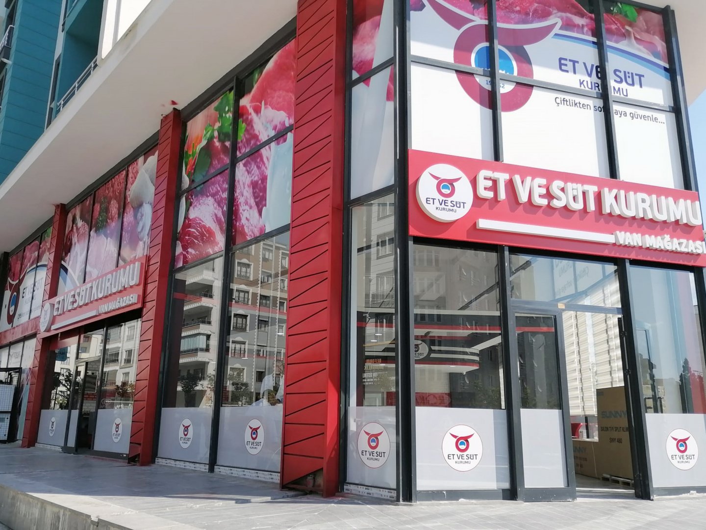 ESK’dan ‘Yurt Dışı Hayvan ve Karkas Alımı’ İddialarına Yanıt: “Tüm Faaliyetlerimiz Mevzuata Uygun Şekilde Denetleniyor”